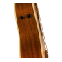 Гітара електроакустична FENDER VILLAGER 12-STRING AGED NATURAL