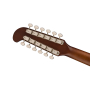 Гітара електроакустична FENDER VILLAGER 12-STRING AGED NATURAL