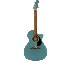 FENDER NEWPORTER PLAYER TIDEPOOL WN Гитара электроакустическая