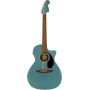 FENDER NEWPORTER PLAYER TIDEPOOL WN Гитара электроакустическая