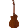 FENDER NEWPORTER PLAYER TIDEPOOL WN Гитара электроакустическая