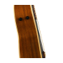 FENDER NEWPORTER PLAYER TIDEPOOL WN Гитара электроакустическая