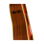  Гітара електроакустична FENDER MALIBU PLAYER FIESTA RED WN
