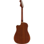 FENDER REDONDO PLAYER CANDY APPLE RED WN Гітара електроакустична