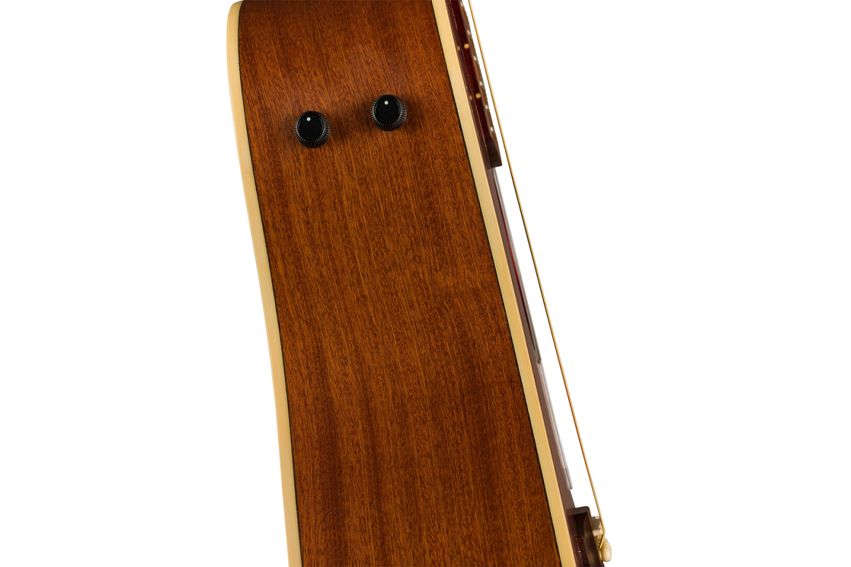 FENDER REDONDO PLAYER CANDY APPLE RED WN Гітара електроакустична