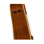FENDER REDONDO PLAYER CANDY APPLE RED WN Гітара електроакустична