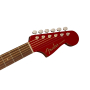 FENDER REDONDO PLAYER CANDY APPLE RED WN Гітара електроакустична