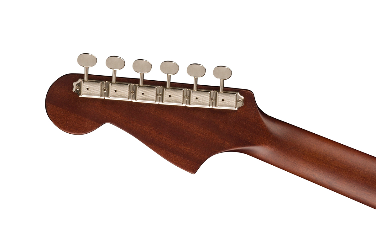 FENDER REDONDO PLAYER CANDY APPLE RED WN Гітара електроакустична
