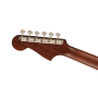 FENDER REDONDO PLAYER CANDY APPLE RED WN Гітара електроакустична