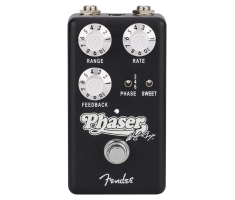 Педаль эффектов FENDER PEDAL WAYLON JENNINGS PHASER