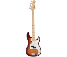 FENDER MADE IN JAPAN LIMITED INTERNATIONAL COLOR PRECISION BASS SIENA SUNBURST Бас-гітара