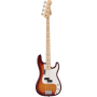 FENDER MADE IN JAPAN LIMITED INTERNATIONAL COLOR PRECISION BASS SIENA SUNBURST Бас-гітара