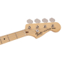 FENDER MADE IN JAPAN LIMITED INTERNATIONAL COLOR PRECISION BASS SIENA SUNBURST Бас-гітара