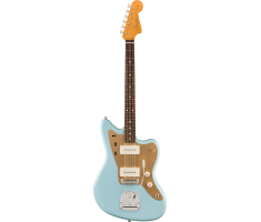 FENDER VINTERA II '50S JAZZMASTER SONIC BLUE Електрогітара