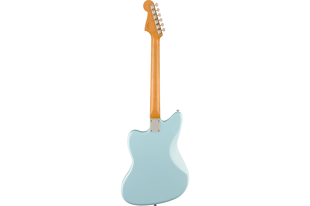 FENDER VINTERA II '50S JAZZMASTER SONIC BLUE Електрогітара