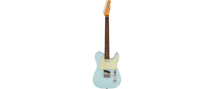 FENDER VINTERA II '60S TELECASTER SONIC BLUE Електрогітара