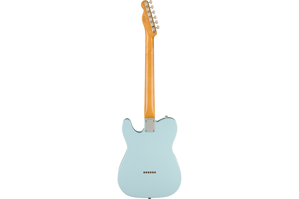 FENDER VINTERA II '60S TELECASTER SONIC BLUE Електрогітара