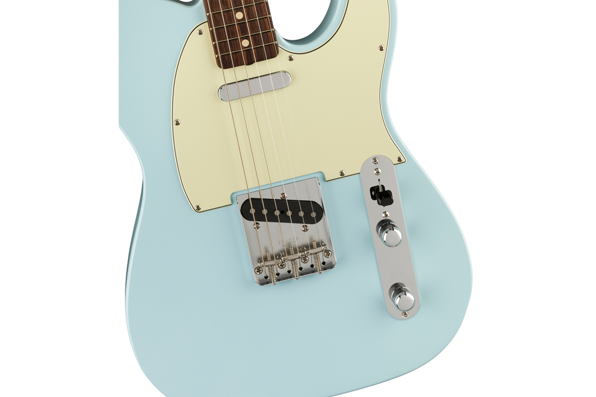 FENDER VINTERA II '60S TELECASTER SONIC BLUE Електрогітара