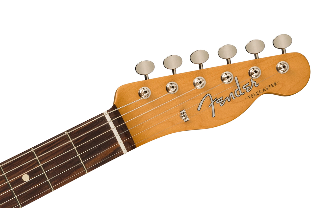 FENDER VINTERA II '60S TELECASTER SONIC BLUE Електрогітара