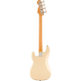 Бас-гитара FENDER VINTERA II '60S PRECISION BASS OLYMPIC WHITE