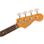 Бас-гитара FENDER VINTERA II '60S PRECISION BASS OLYMPIC WHITE