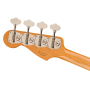 Бас-гитара FENDER VINTERA II '60S PRECISION BASS OLYMPIC WHITE
