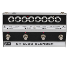 Педаль ефектів FENDER KEVIN SHIELDS BLENDER