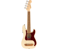 FENDER FULLERTON PRECISION BASS UKULELE Укулеле зі звукознімачем
