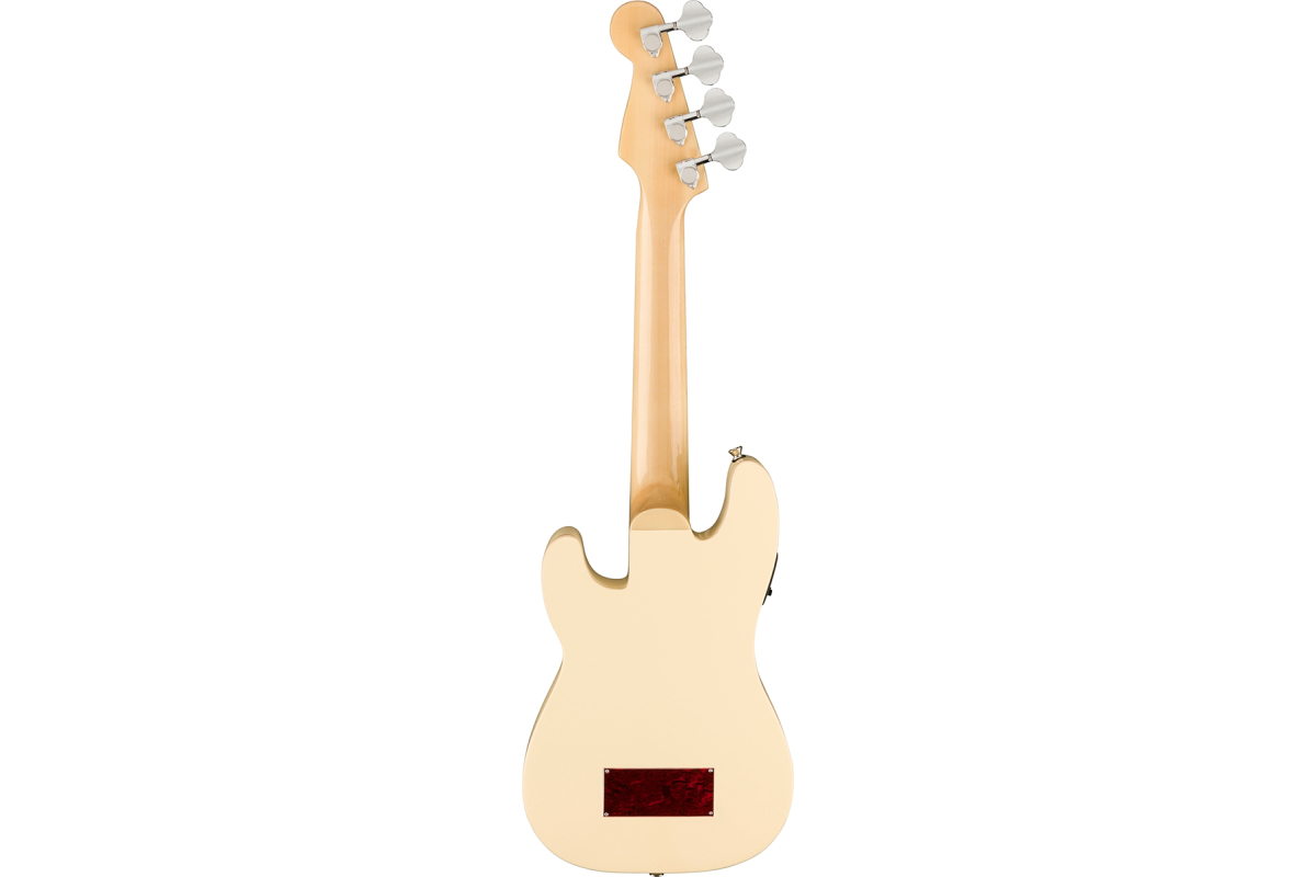 FENDER FULLERTON PRECISION BASS UKULELE Укулеле зі звукознімачем