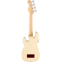 FENDER FULLERTON PRECISION BASS UKULELE Укулеле зі звукознімачем