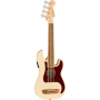 FENDER FULLERTON PRECISION BASS UKULELE Укулеле зі звукознімачем