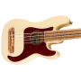 FENDER FULLERTON PRECISION BASS UKULELE Укулеле зі звукознімачем