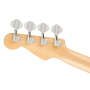 FENDER FULLERTON PRECISION BASS UKULELE Укулеле зі звукознімачем