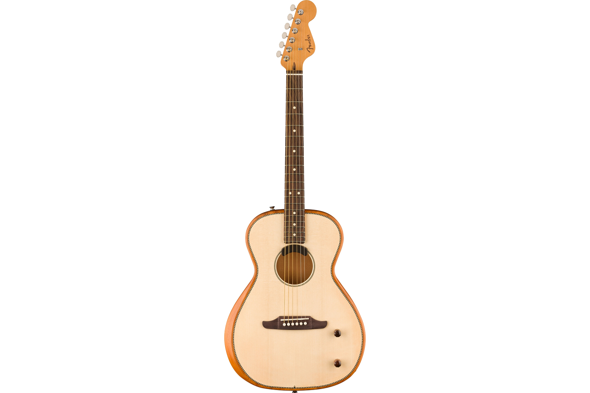 Гітара електроакустична FENDER HIGHWAY SERIES PARLOR NATURAL