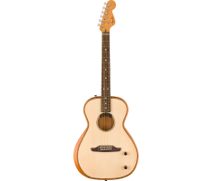 Гітара електроакустична FENDER HIGHWAY SERIES PARLOR NATURAL