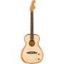 Гітара електроакустична FENDER HIGHWAY SERIES PARLOR NATURAL