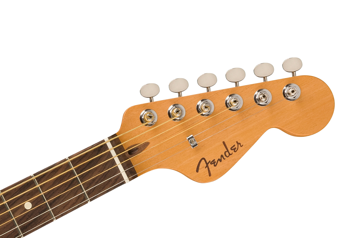 Гітара електроакустична FENDER HIGHWAY SERIES PARLOR NATURAL