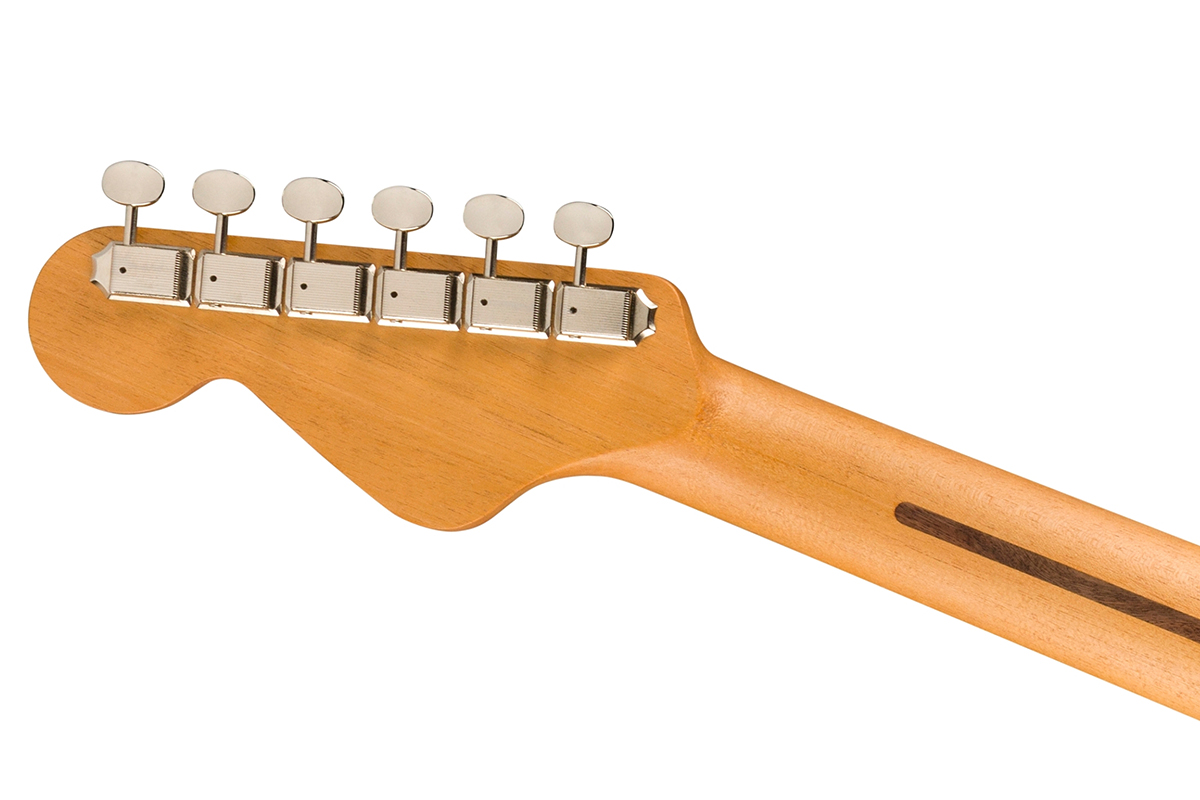 Гітара електроакустична FENDER HIGHWAY SERIES PARLOR NATURAL