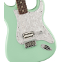 Электрогитара FENDER LIMITED EDITION TOM DELONGE STRATOCASTER SURF GREEN