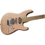 Электрогитара CHARVEL GUTHRIE GOVAN USA SIGNATURE HSH FLAME MAPLE