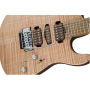 Электрогитара CHARVEL GUTHRIE GOVAN USA SIGNATURE HSH FLAME MAPLE