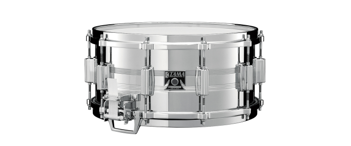 TAMA 8056 LIMITED MASTERCRAFT STEEL Малый барабан
