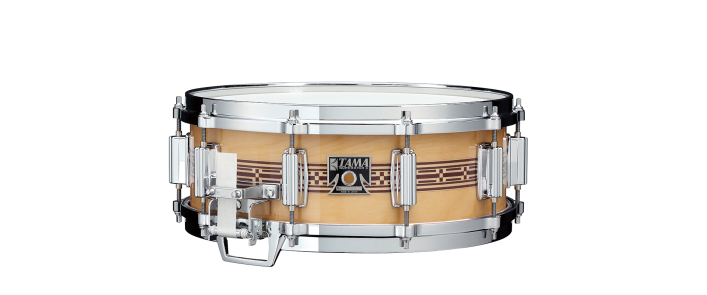 Малый барабан TAMA AW-455 LIMITED MASTERCRAFT ARTWOOD