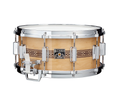 Малый барабан TAMA AW-456 LIMITED MASTERCRAFT ARTWOOD