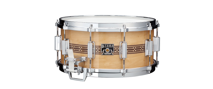 Малый барабан TAMA AW-456 LIMITED MASTERCRAFT ARTWOOD