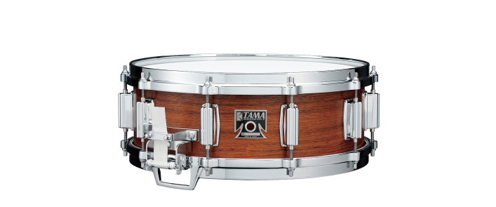 Малый барабан TAMA RW-255 LIMITED MASTERCRAFT ROSEWOOD