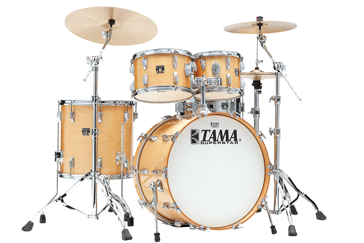 Ударна установка TAMA SU42RS SPM