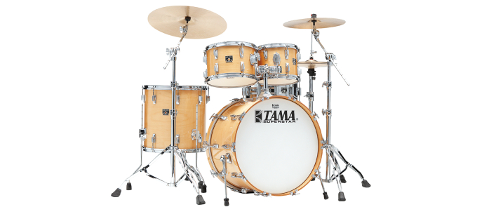 Ударна установка TAMA SU42RS SPM