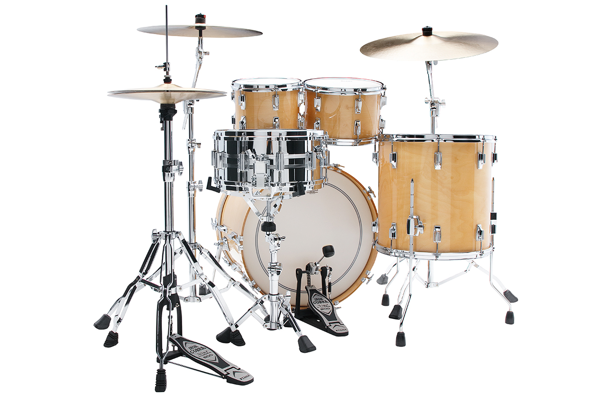 Ударна установка TAMA SU42RS SPM