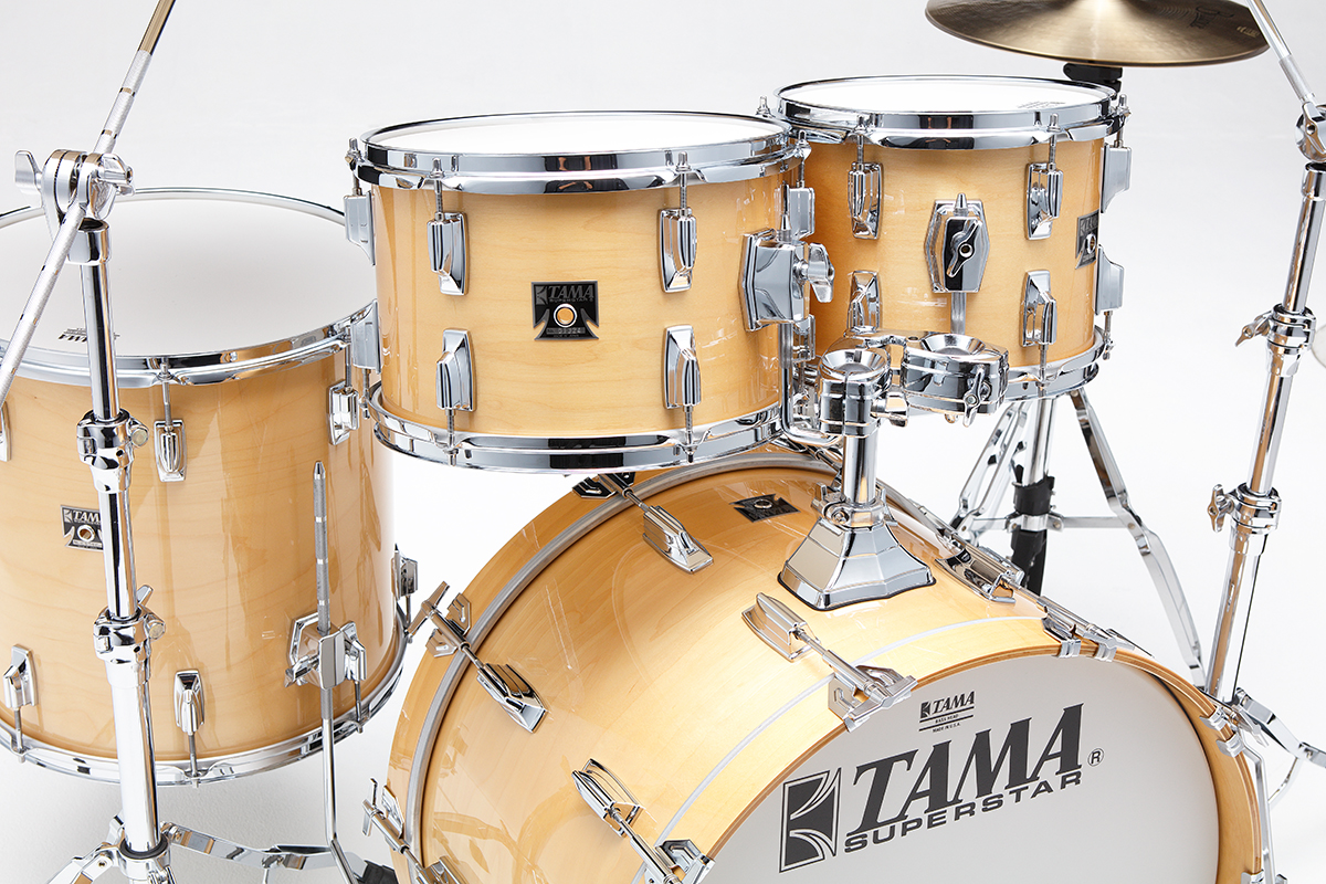 Ударна установка TAMA SU42RS SPM